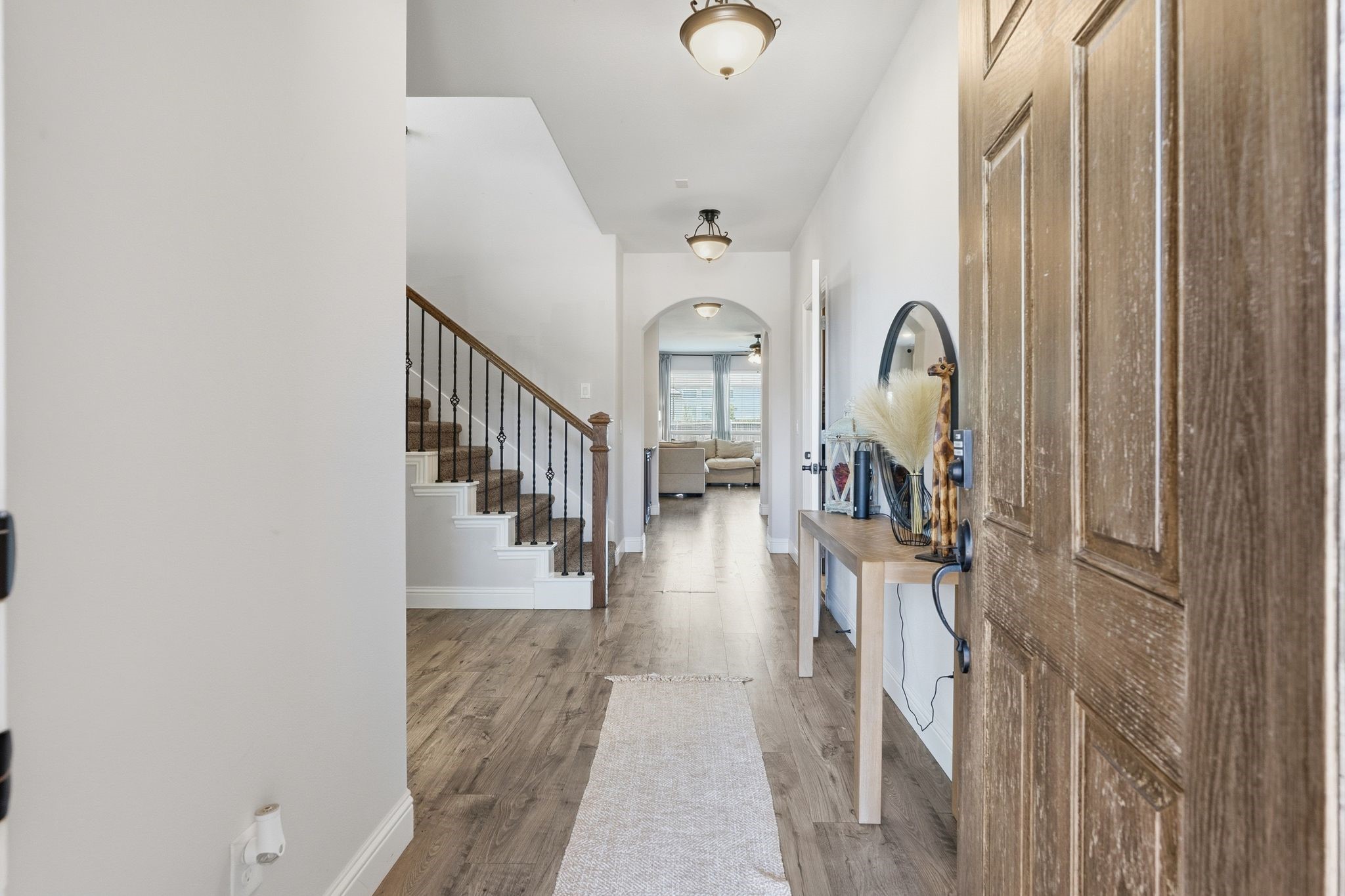 1316 Tree Shadow Lane Anna TX 75409