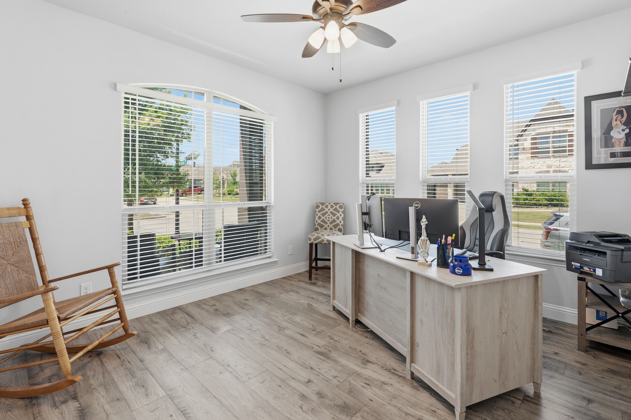 1316 Tree Shadow Lane Anna TX 75409