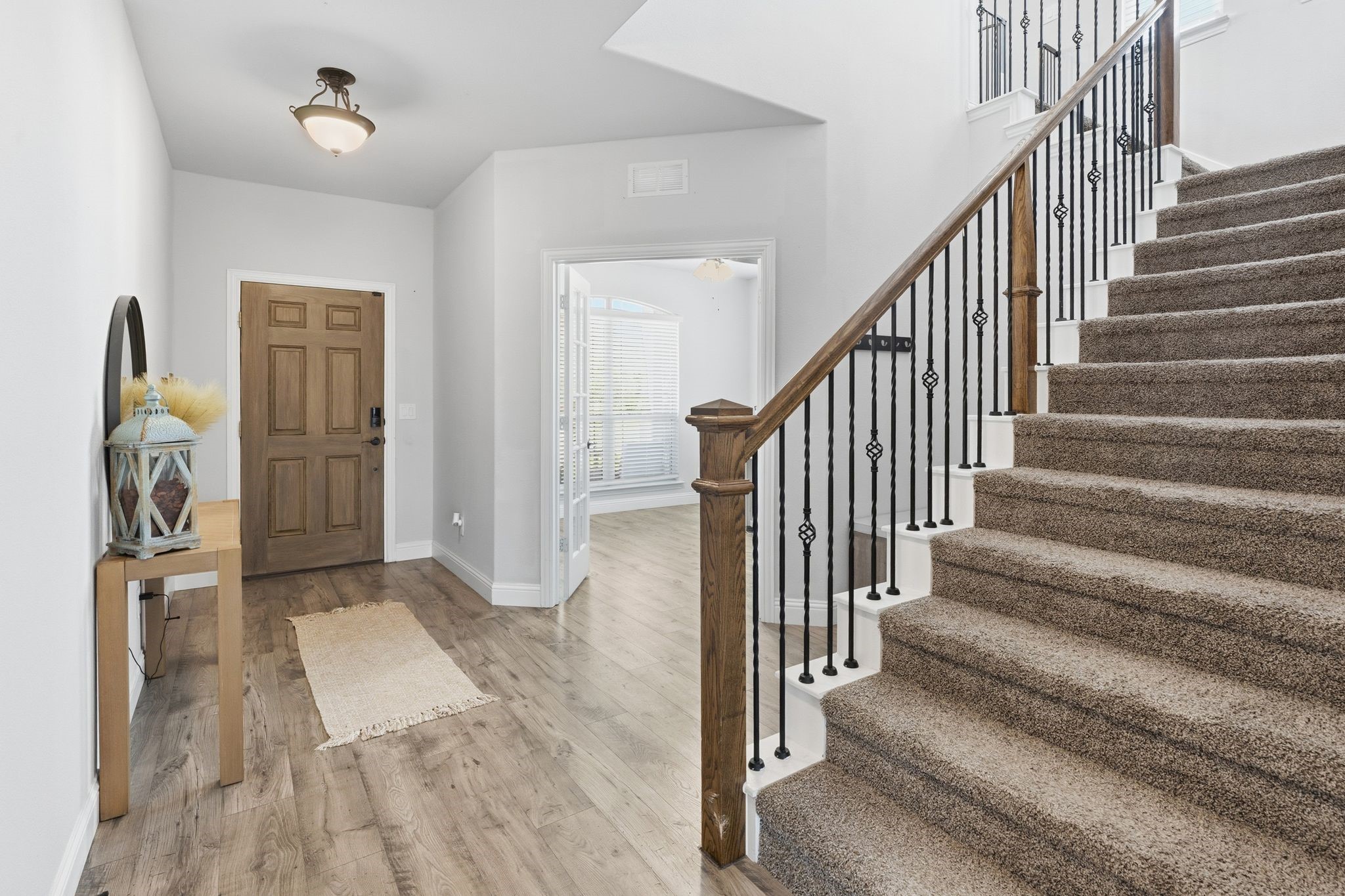 1316 Tree Shadow Lane Anna TX 75409
