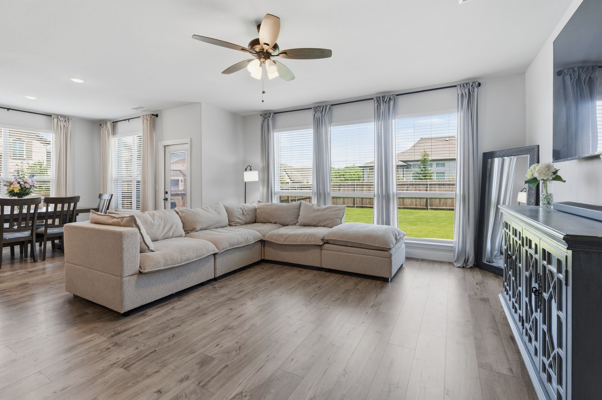 1316 Tree Shadow Lane Anna TX 75409
