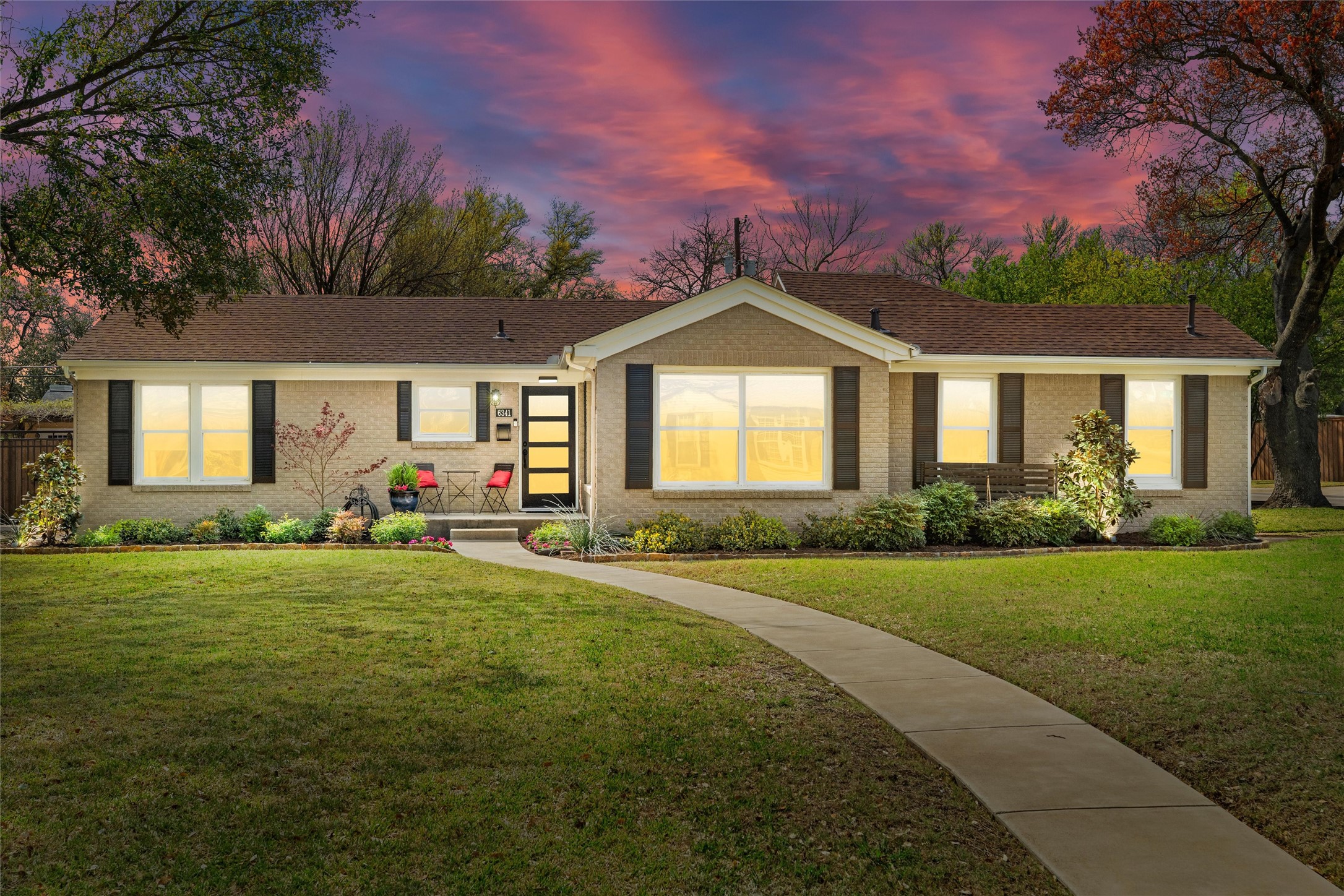 6341 Kenwick Avenue Fort Worth TX 76116