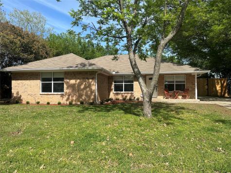 1004 Kent Drive Gainesville TX 76240