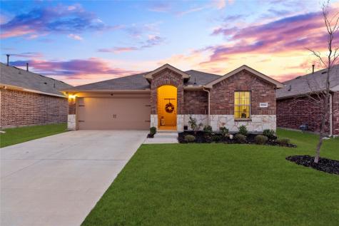 2225 Kingfisher Street Crandall TX 75114