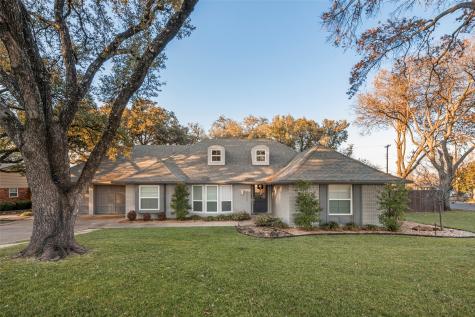 6500 Dakar Road W Fort Worth TX 76116