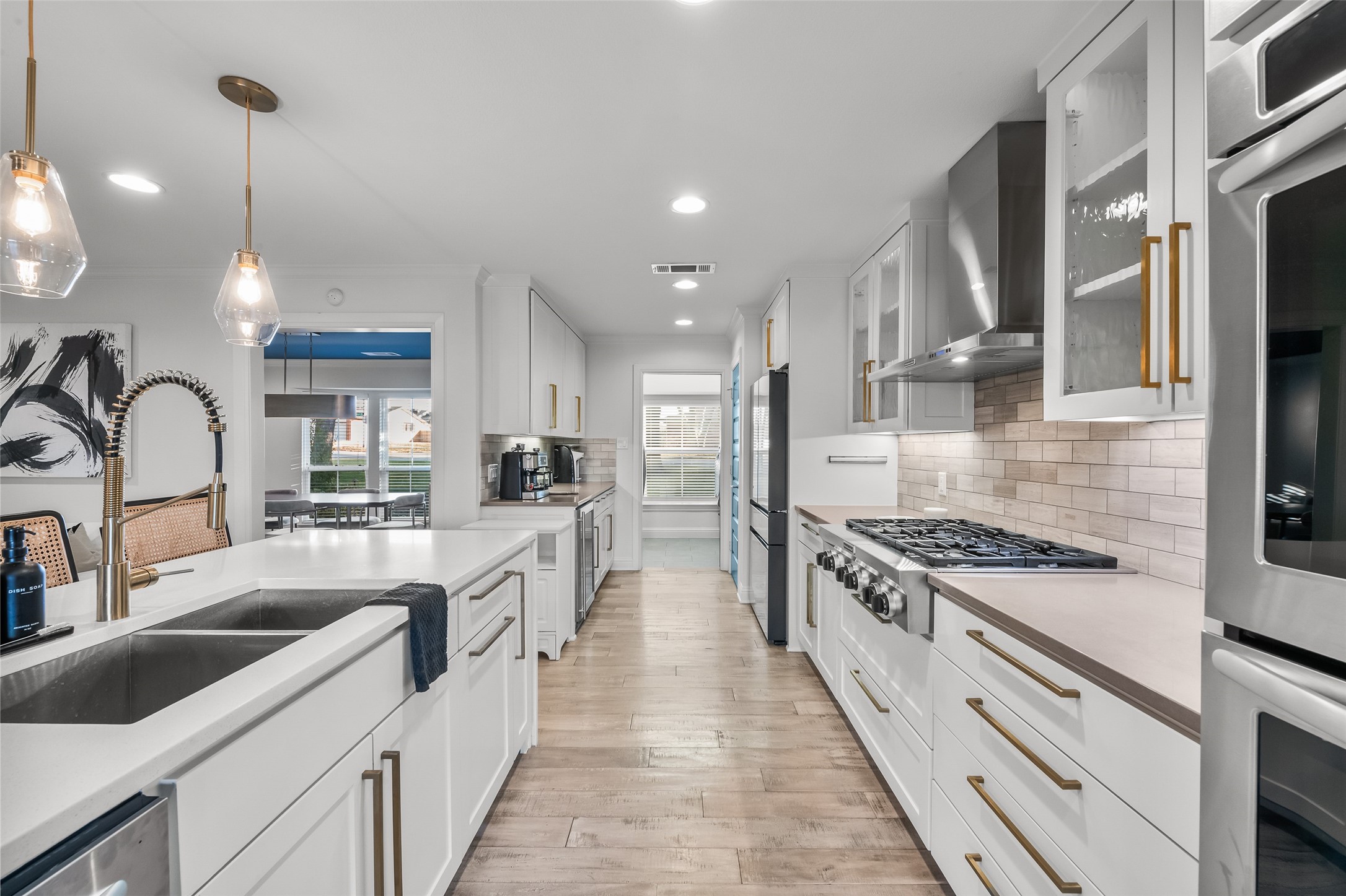 6500 Dakar Road W Fort Worth TX 76116
