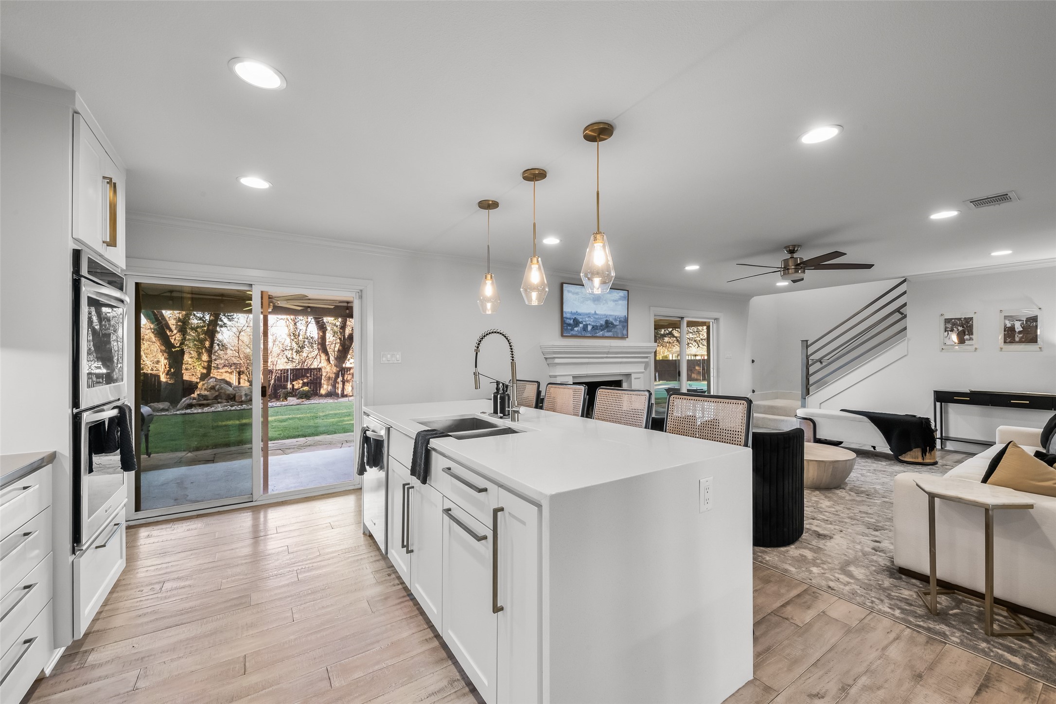 6500 Dakar Road W Fort Worth TX 76116