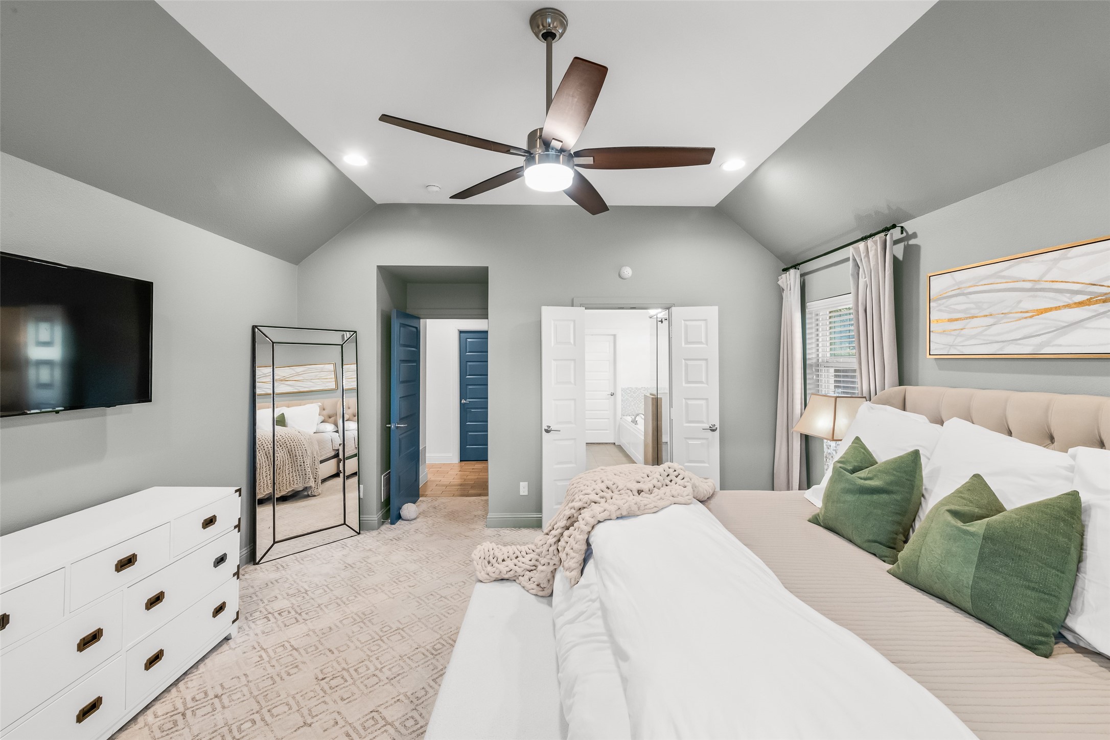 6500 Dakar Road W Fort Worth TX 76116