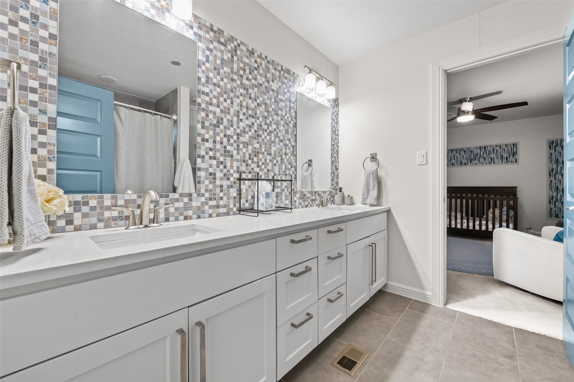6500 Dakar Road W Fort Worth TX 76116