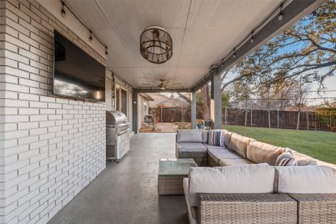 6500 Dakar Road W Fort Worth TX 76116