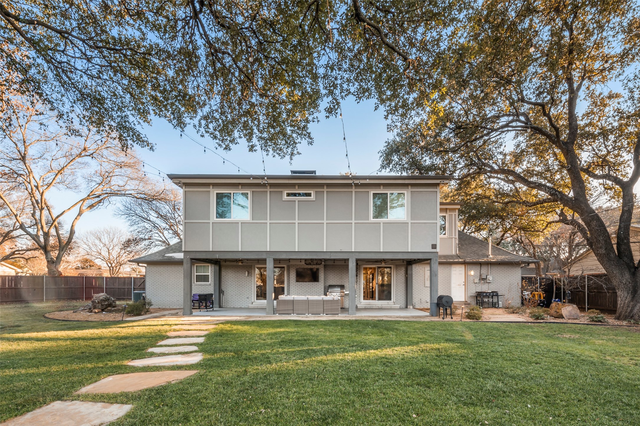 6500 Dakar Road W Fort Worth TX 76116