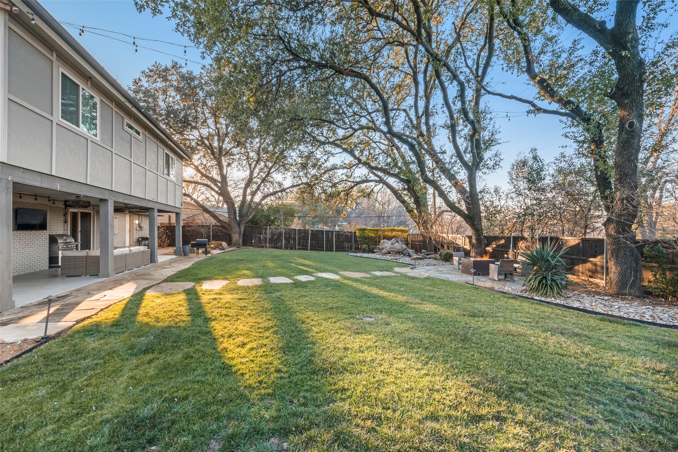 6500 Dakar Road W Fort Worth TX 76116