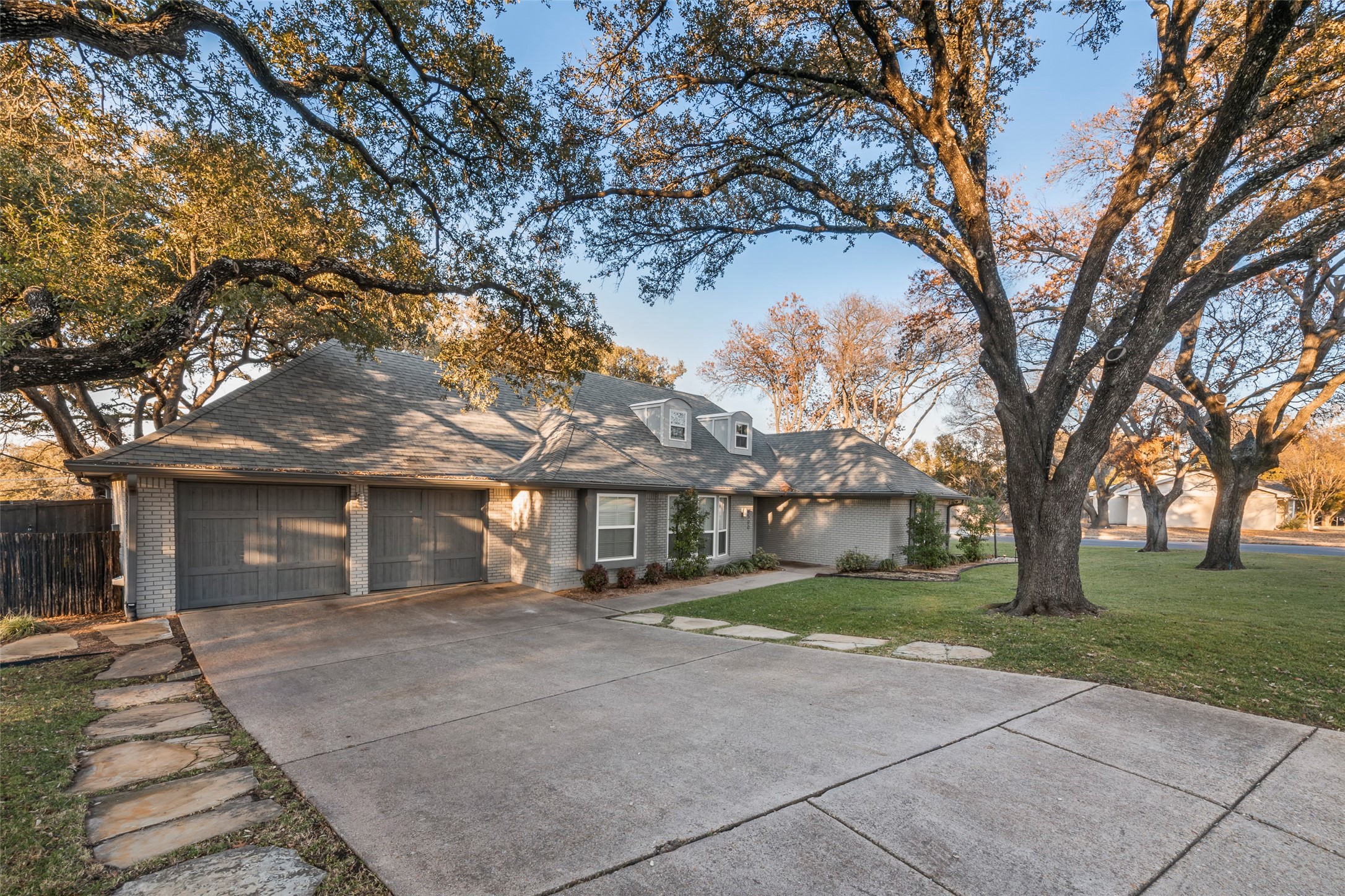 6500 Dakar Road W Fort Worth TX 76116