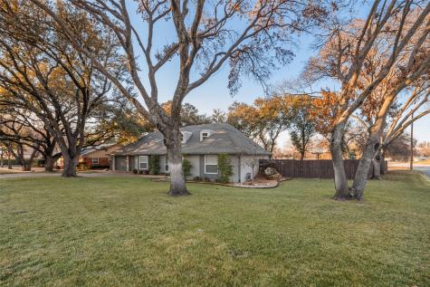 6500 Dakar Road W Fort Worth TX 76116