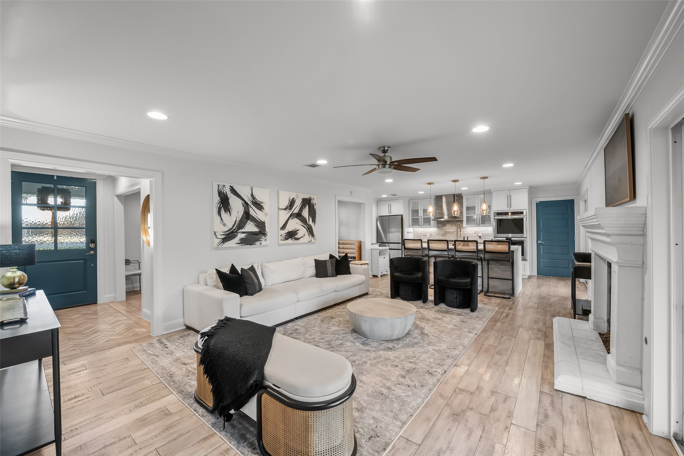 6500 Dakar Road W Fort Worth TX 76116