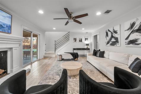 6500 Dakar Road W Fort Worth TX 76116
