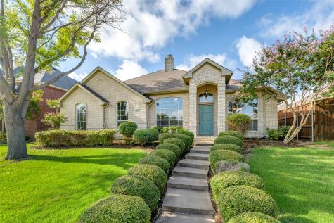 11141 Pagewynne Drive Frisco TX 75035