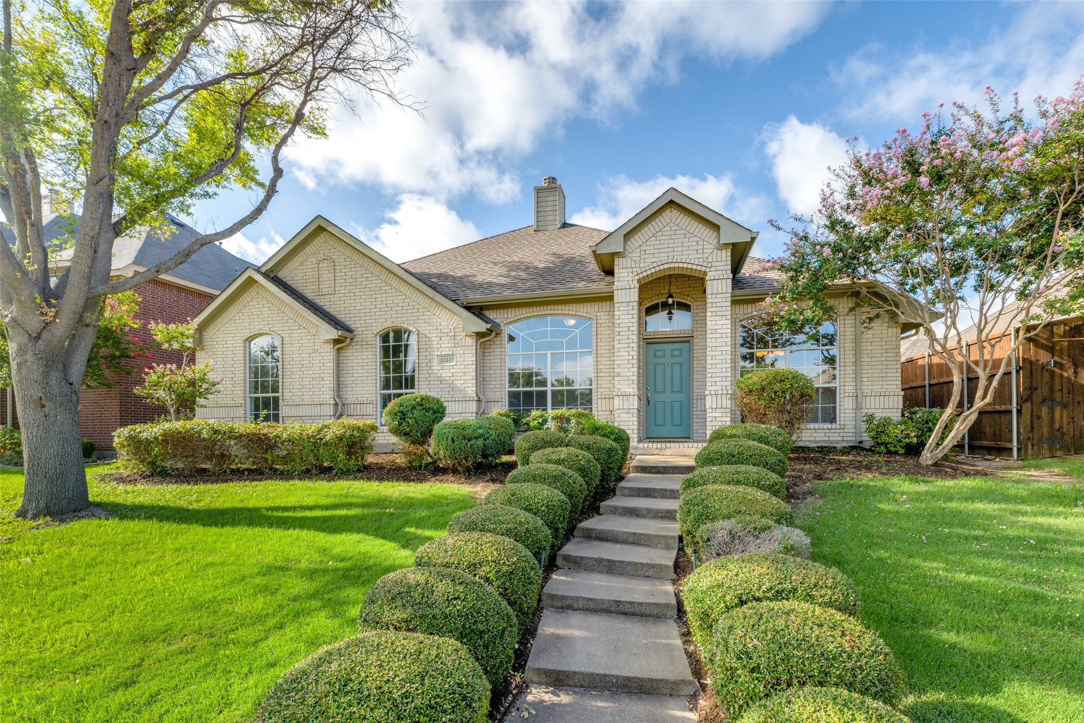 11141 Pagewynne Drive Frisco TX 75035