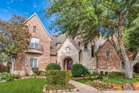 4251 Brittany Court Frisco TX 75034