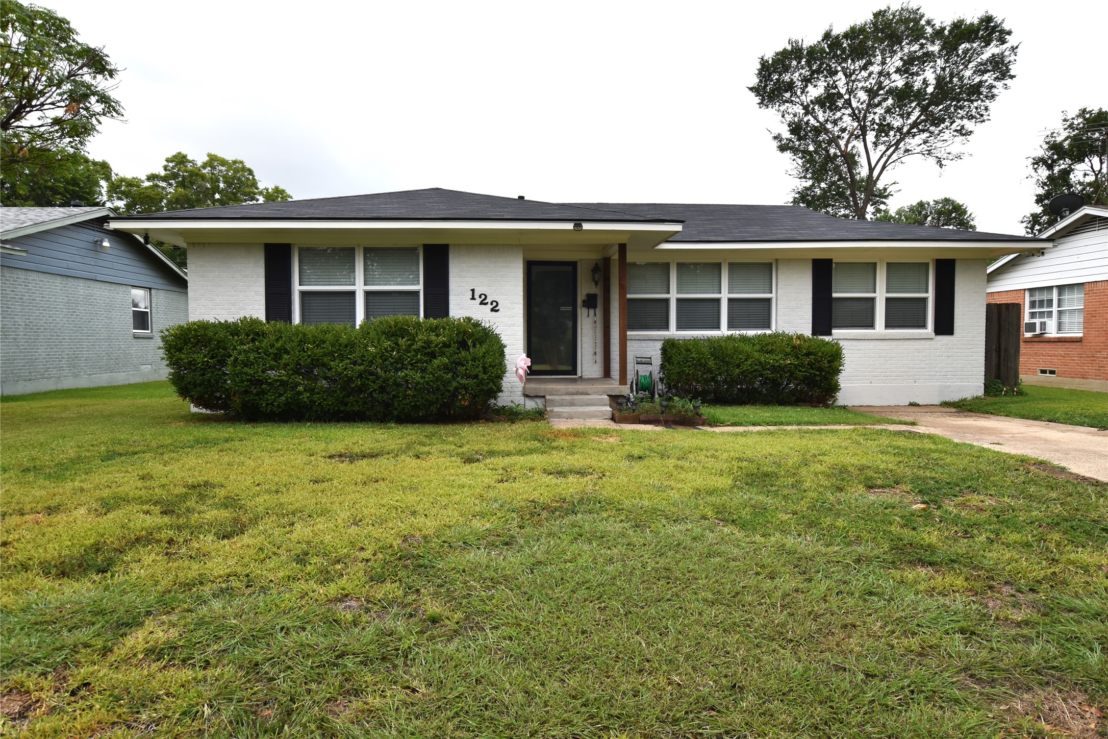 122 E Rio Grande Street Garland TX 75041