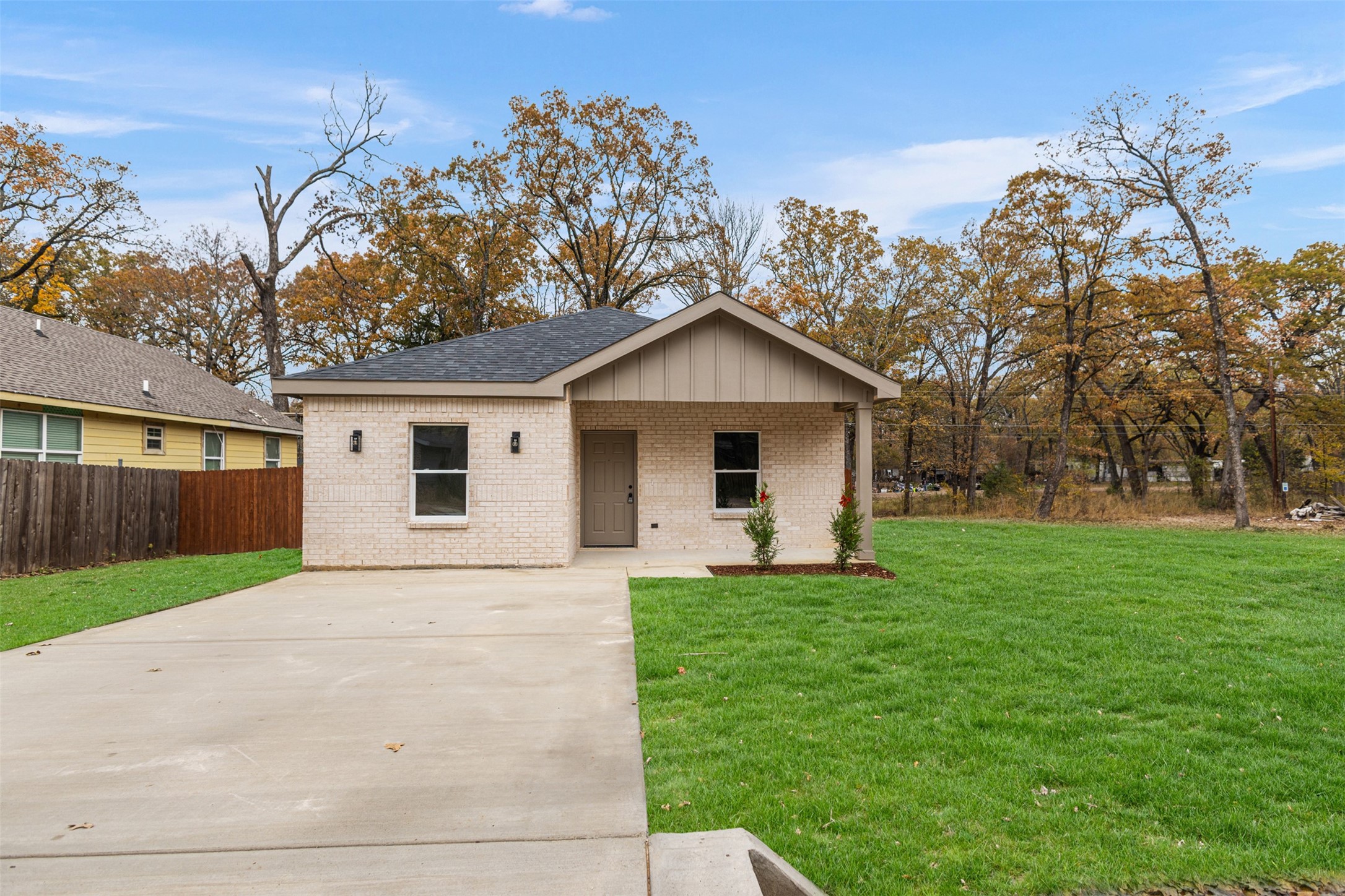 6144 Shawnee Drive Mabank TX 75156