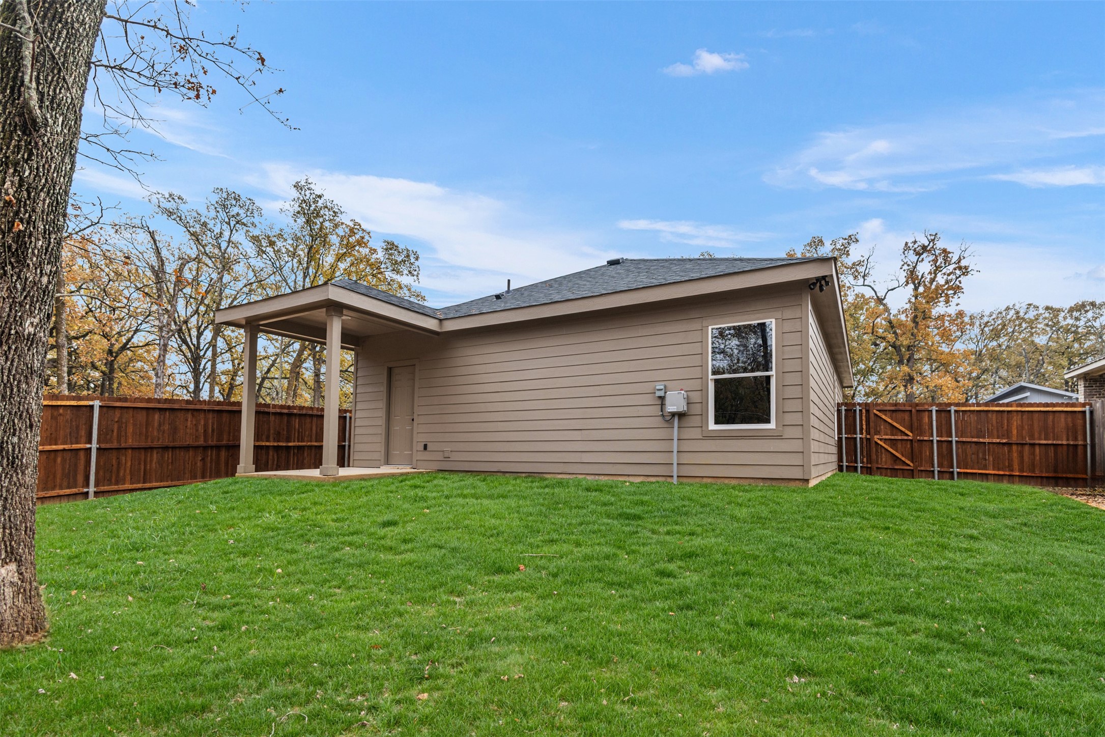 6144 Shawnee Drive Mabank TX 75156