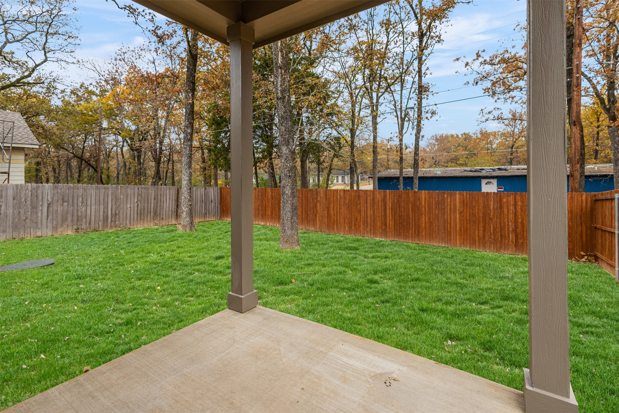 6144 Shawnee Drive Mabank TX 75156