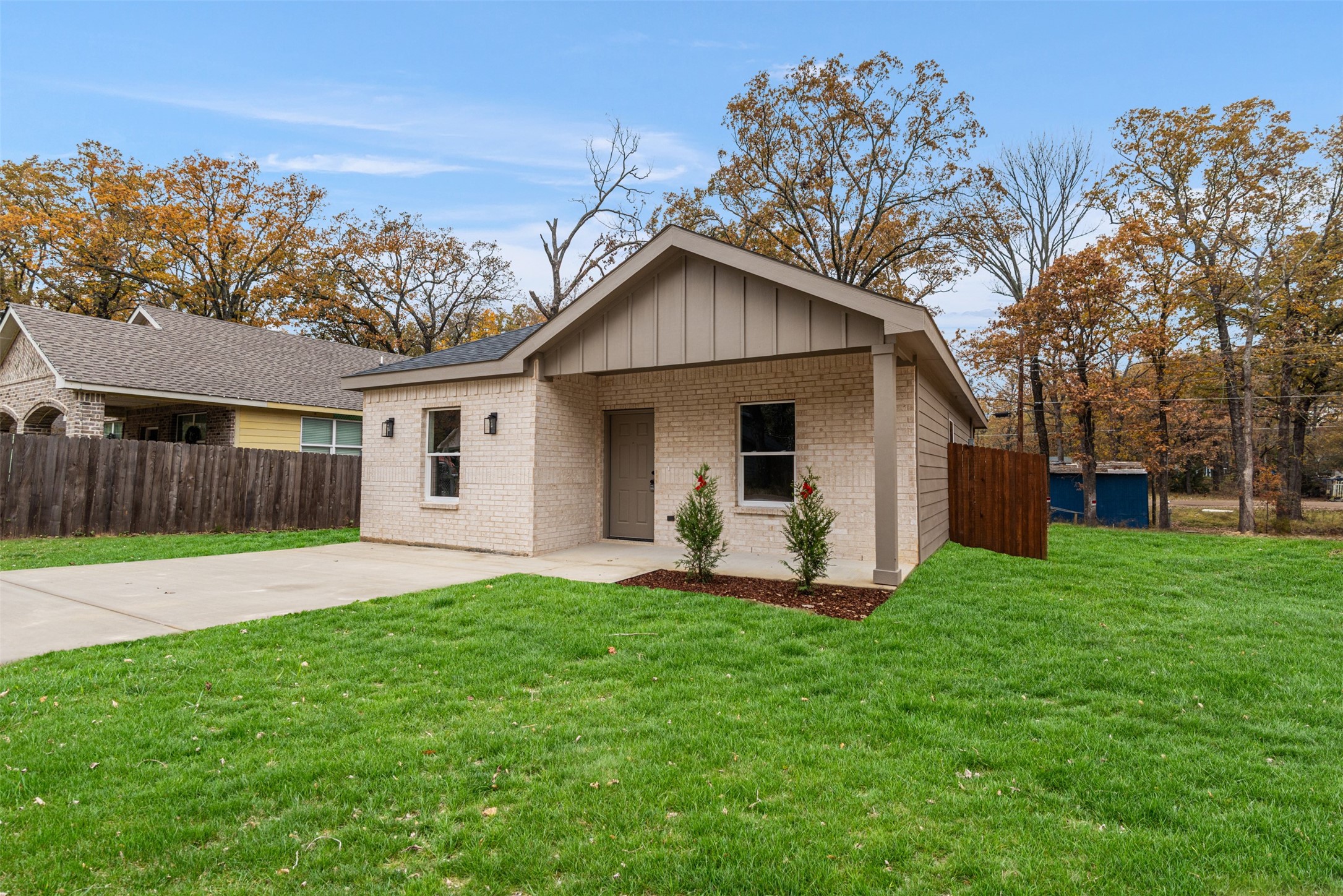 6144 Shawnee Drive Mabank TX 75156