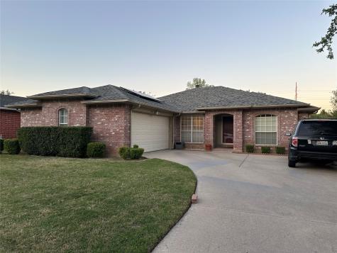 1937 Hobart Lane Lewisville TX 75067