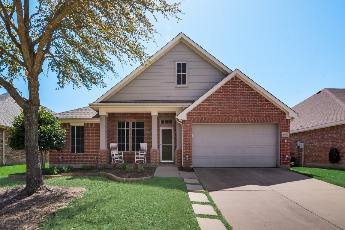 1005 Rio Frio Drive Forney TX 75126