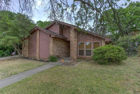 100 Valley View Court Azle TX 76020