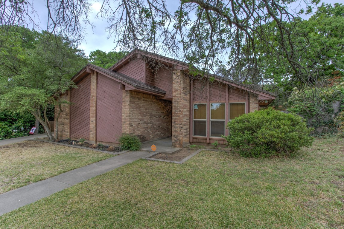100 Valley View Court Azle TX 76020