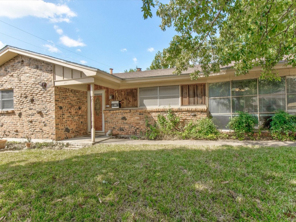 4813 Blaney Avenue North Richland Hills TX 76180