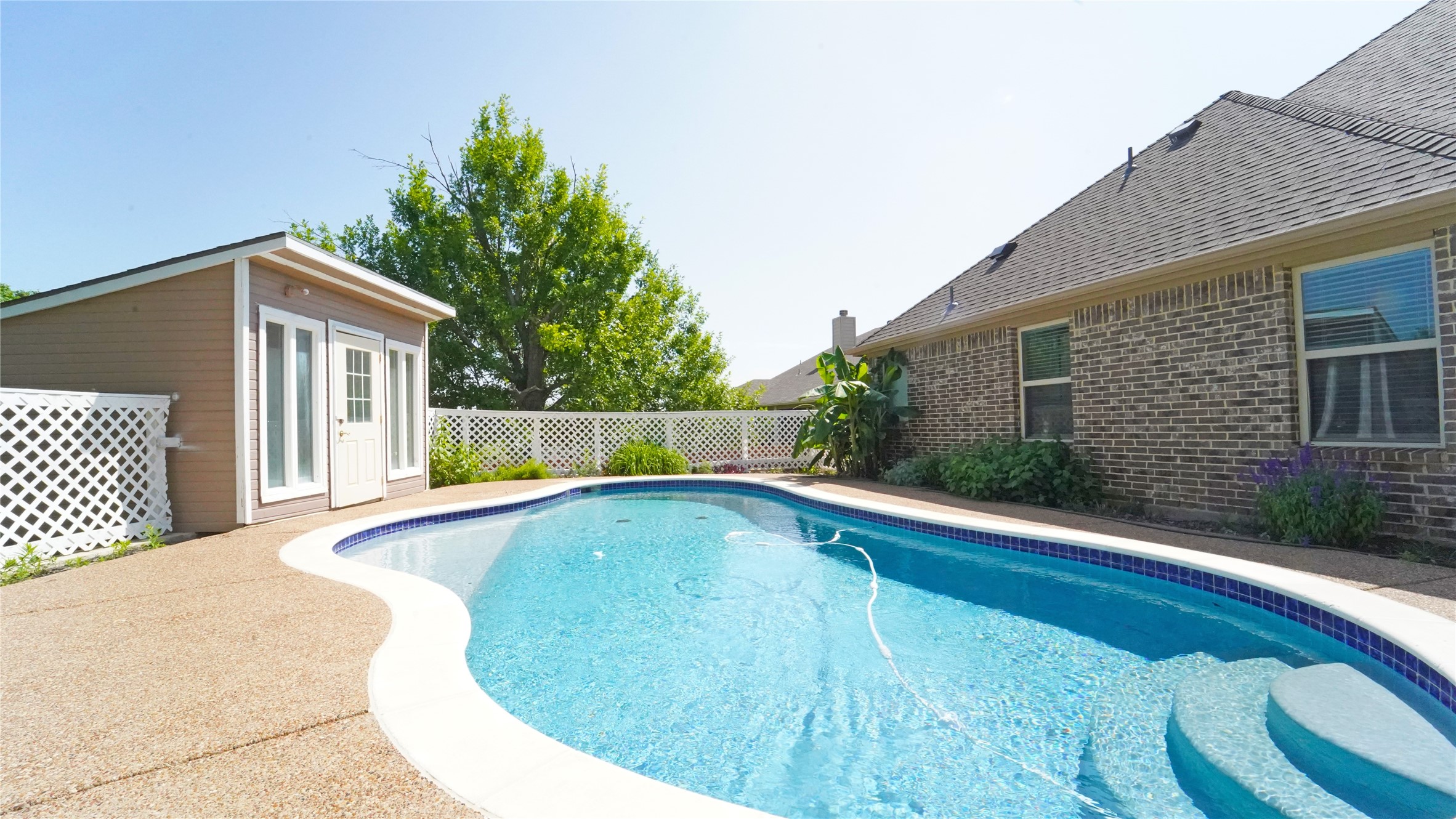 1901 Bay Laurel Drive Weatherford TX 76086