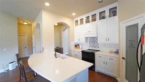 1901 Bay Laurel Drive Weatherford TX 76086