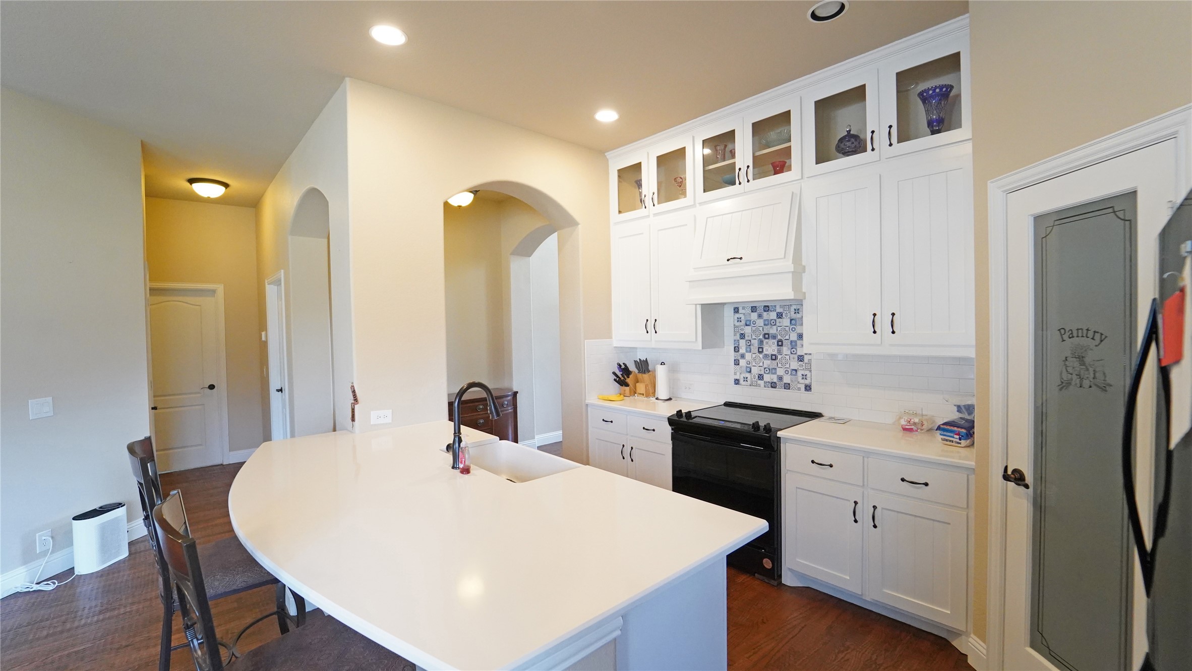 1901 Bay Laurel Drive Weatherford TX 76086