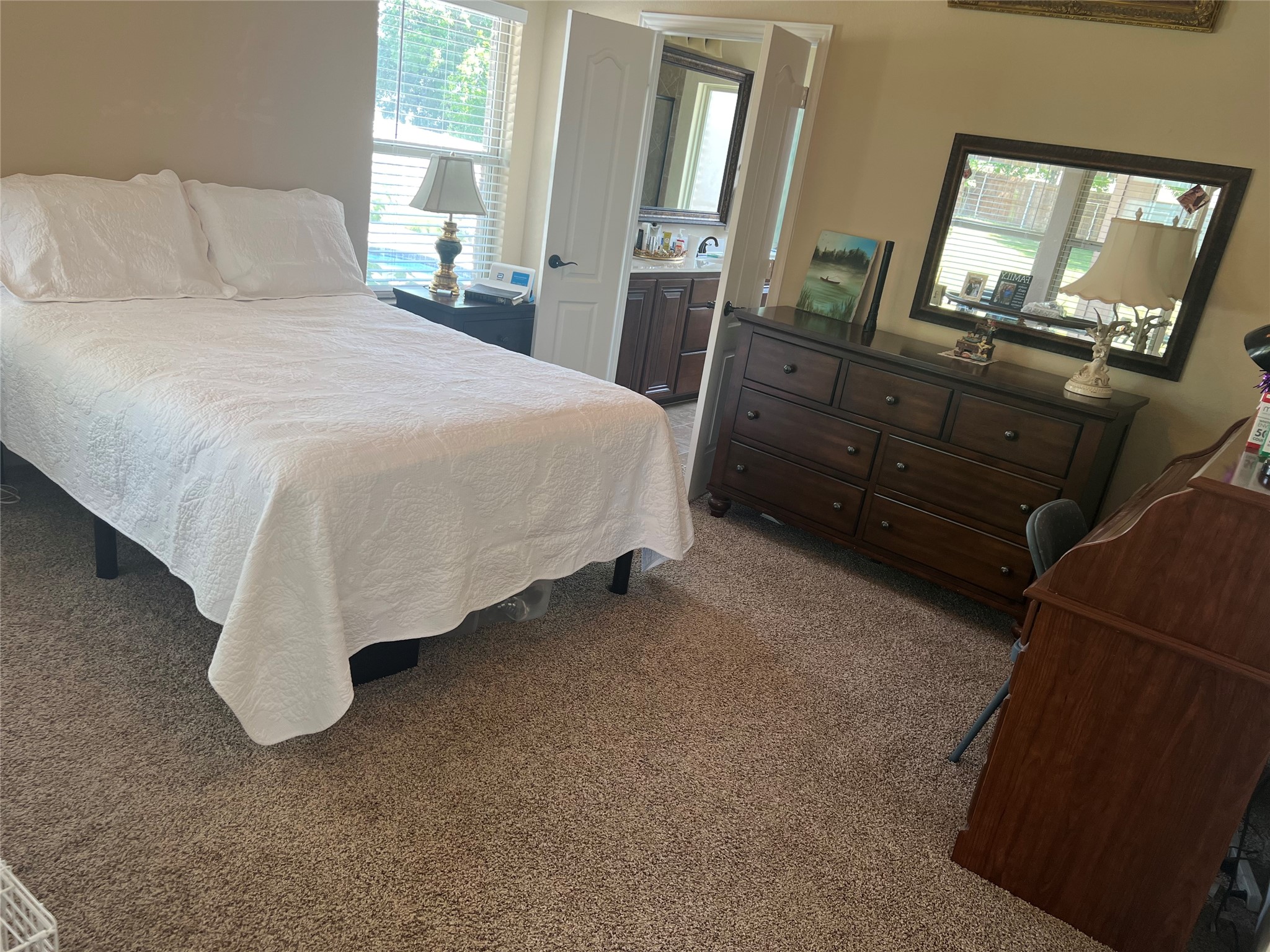 1901 Bay Laurel Drive Weatherford TX 76086