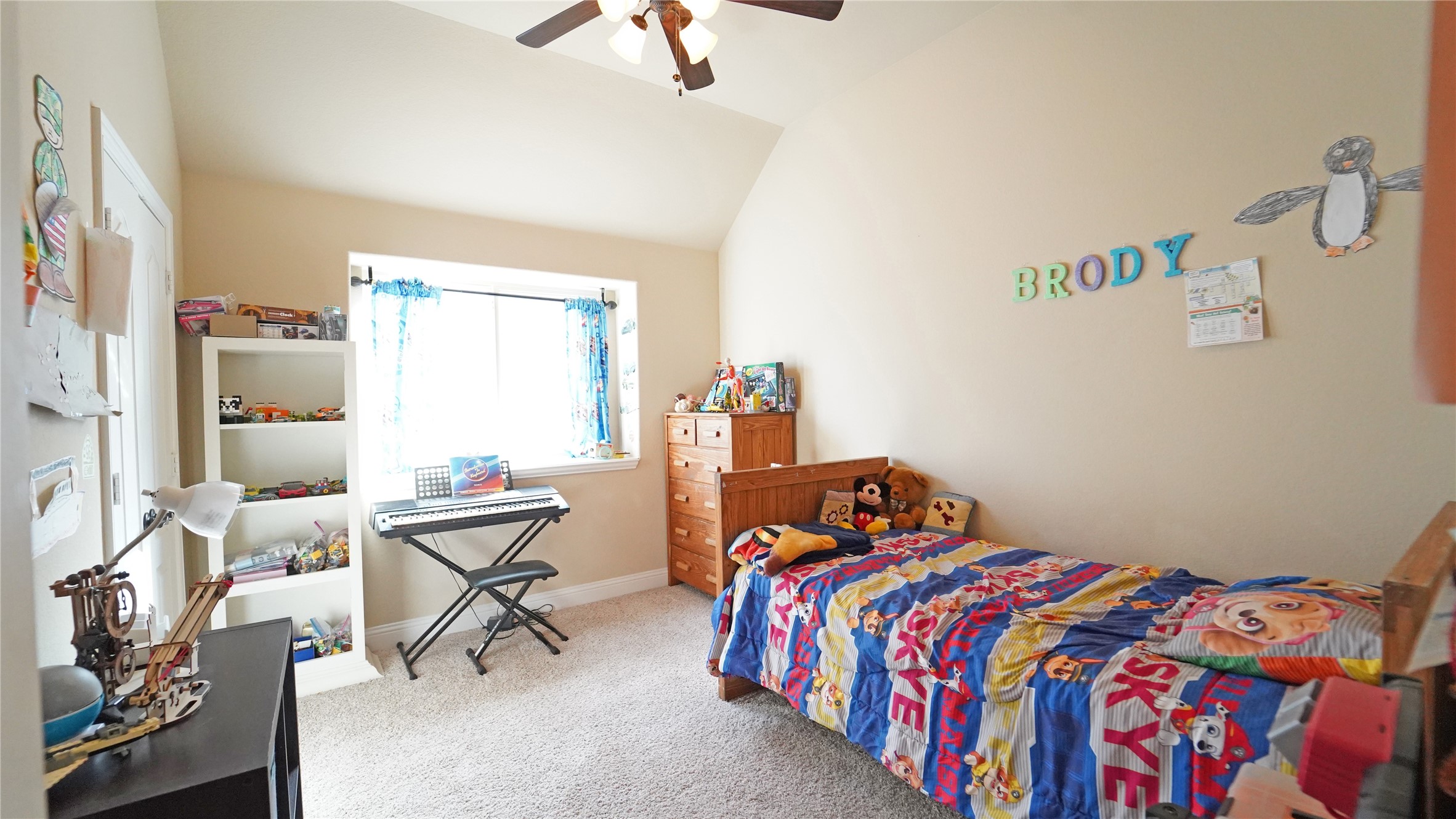 1901 Bay Laurel Drive Weatherford TX 76086