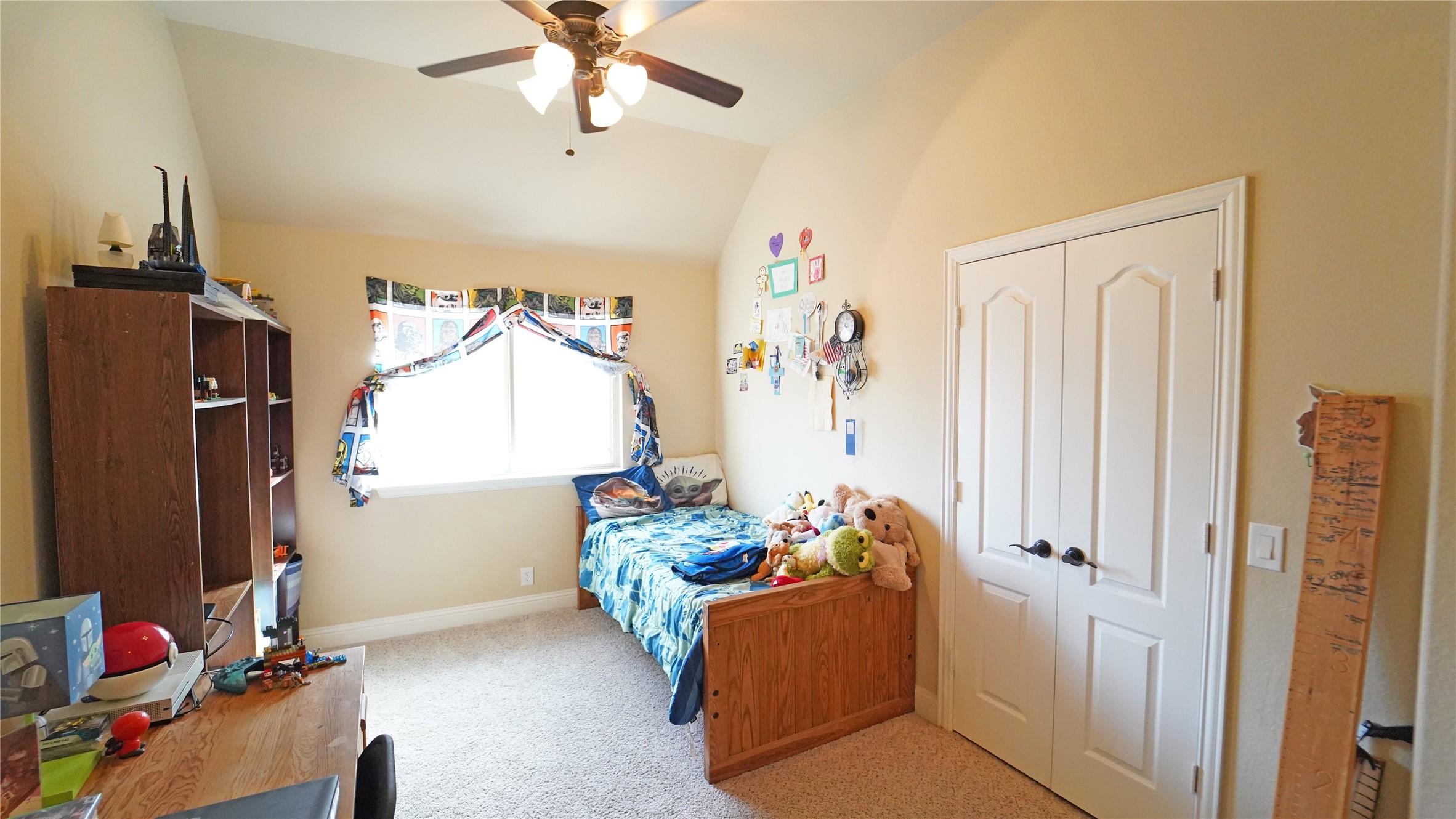 1901 Bay Laurel Drive Weatherford TX 76086