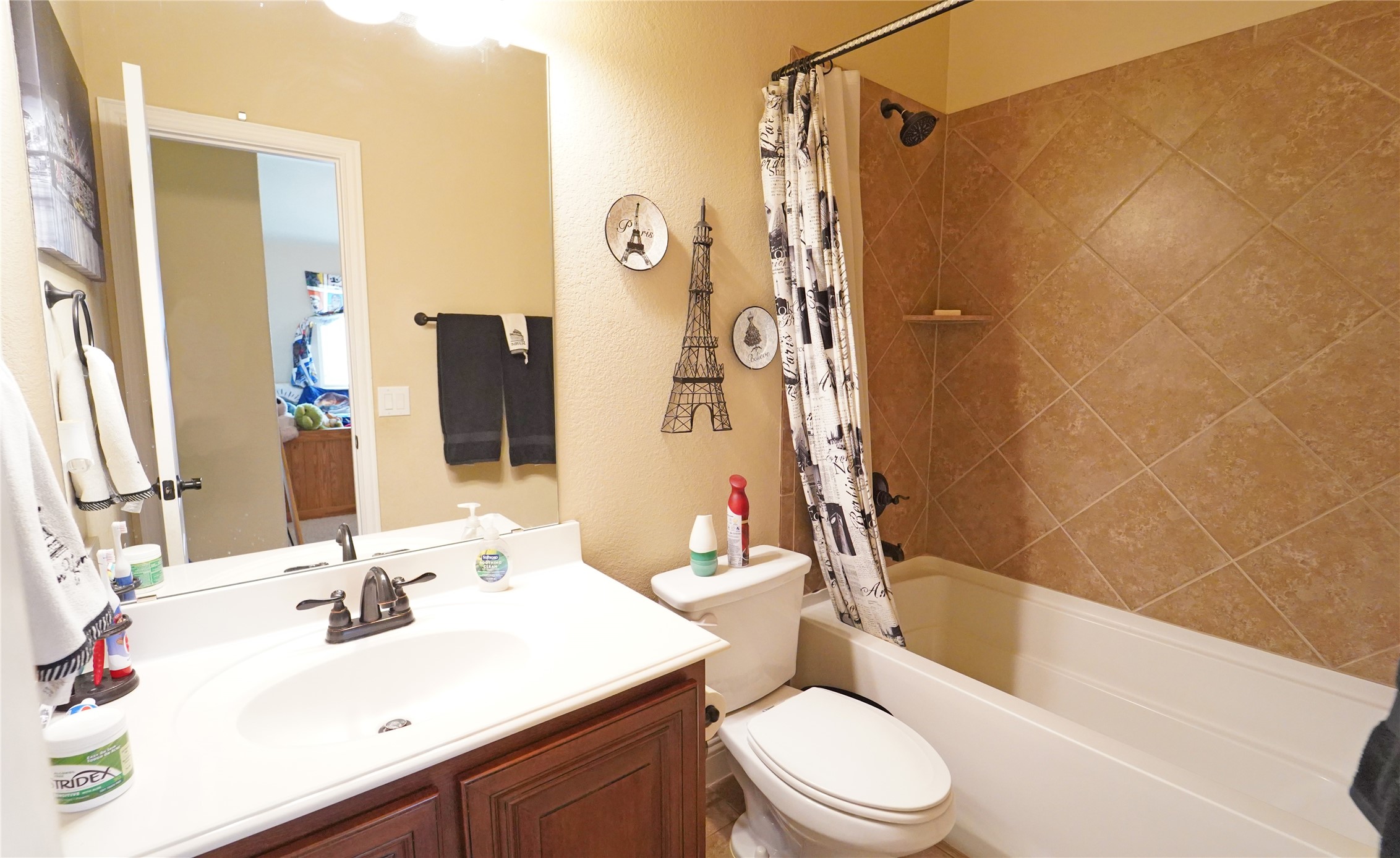 1901 Bay Laurel Drive Weatherford TX 76086