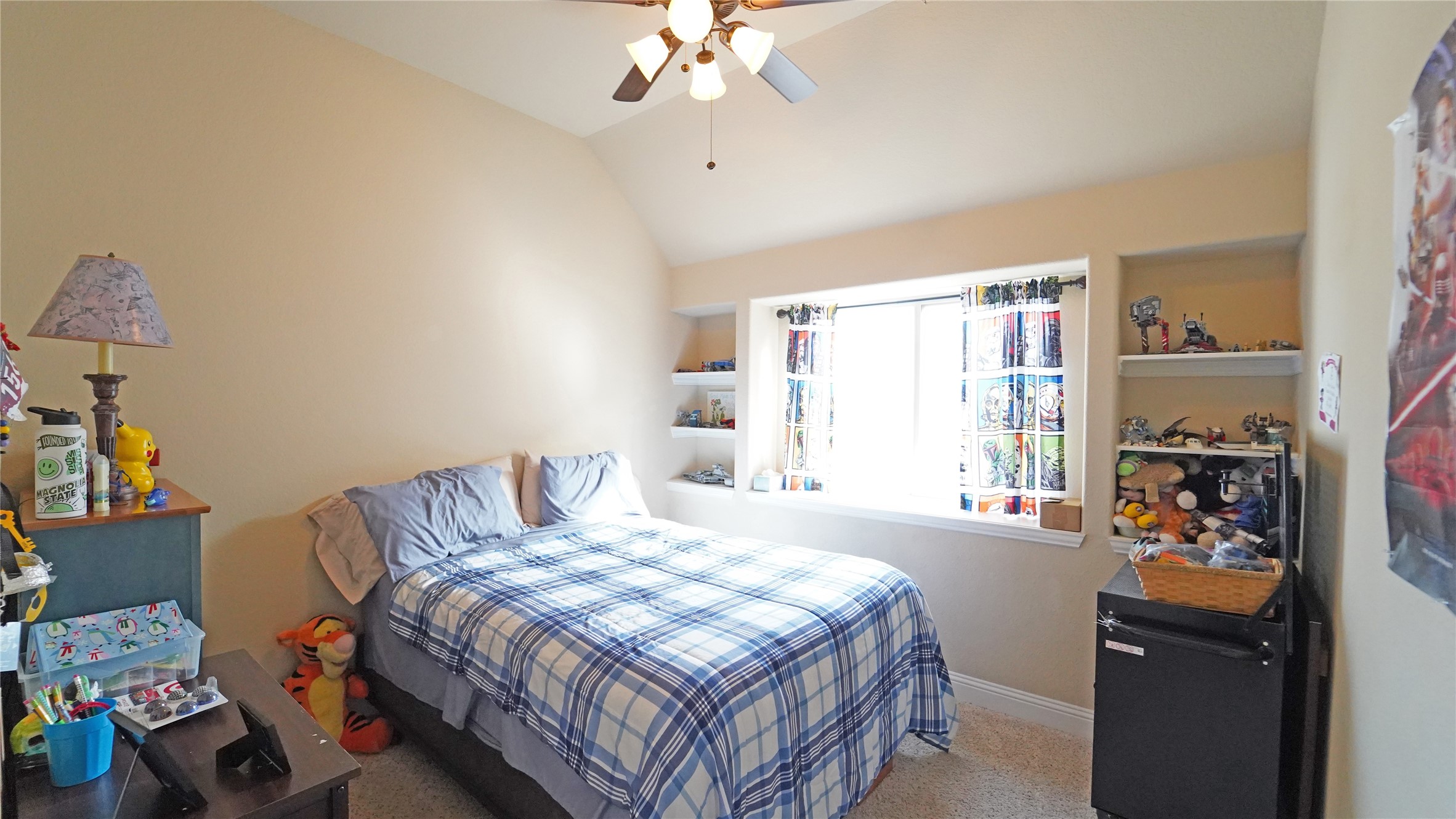 1901 Bay Laurel Drive Weatherford TX 76086