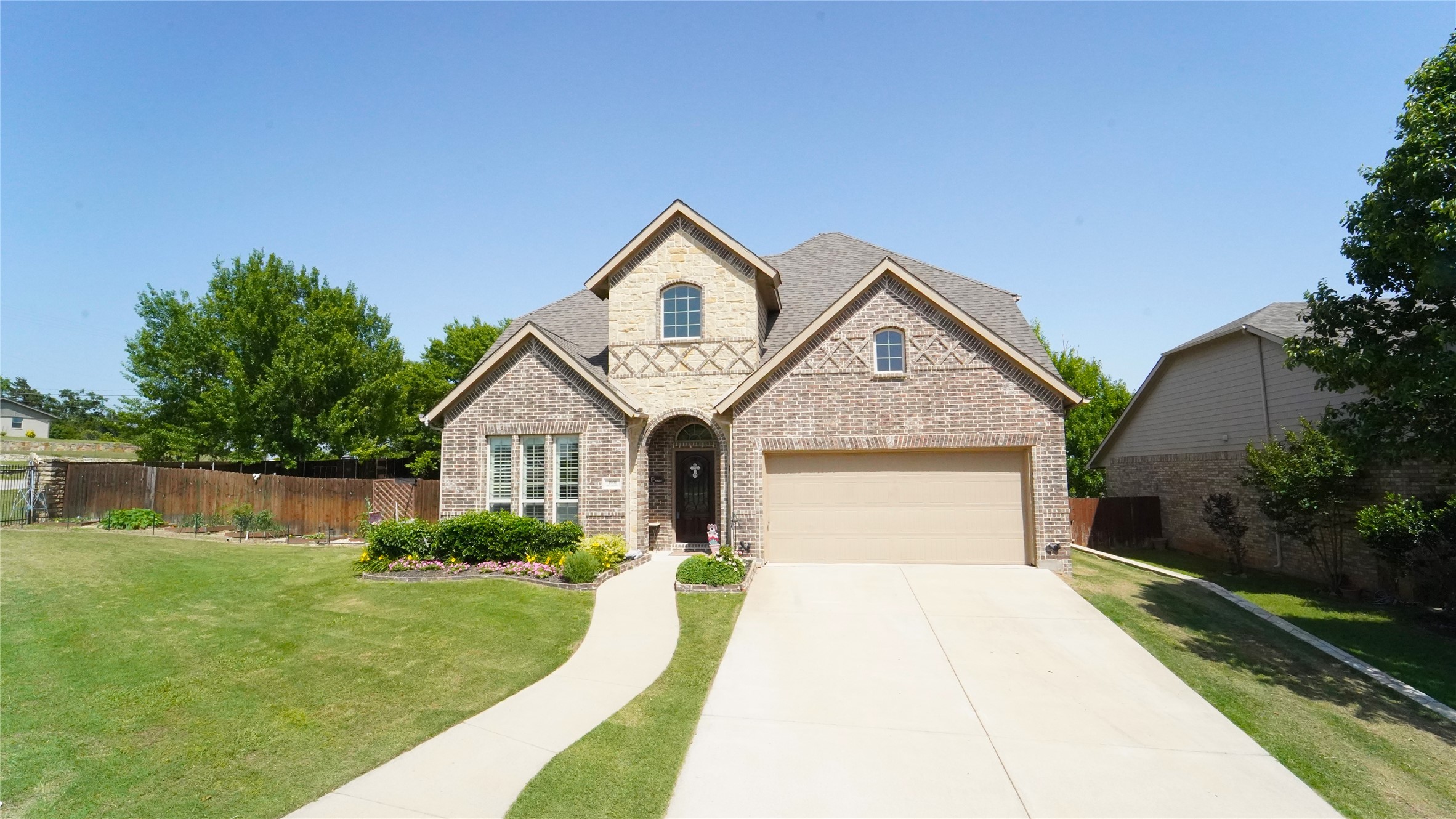 1901 Bay Laurel Drive Weatherford TX 76086