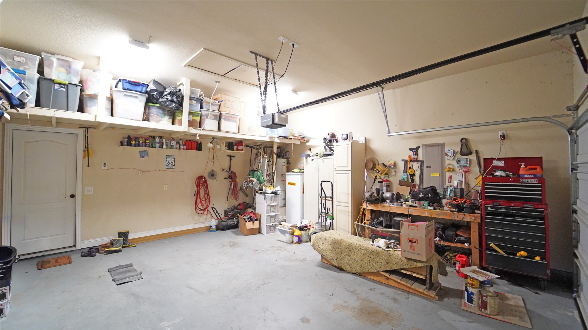 1901 Bay Laurel Drive Weatherford TX 76086