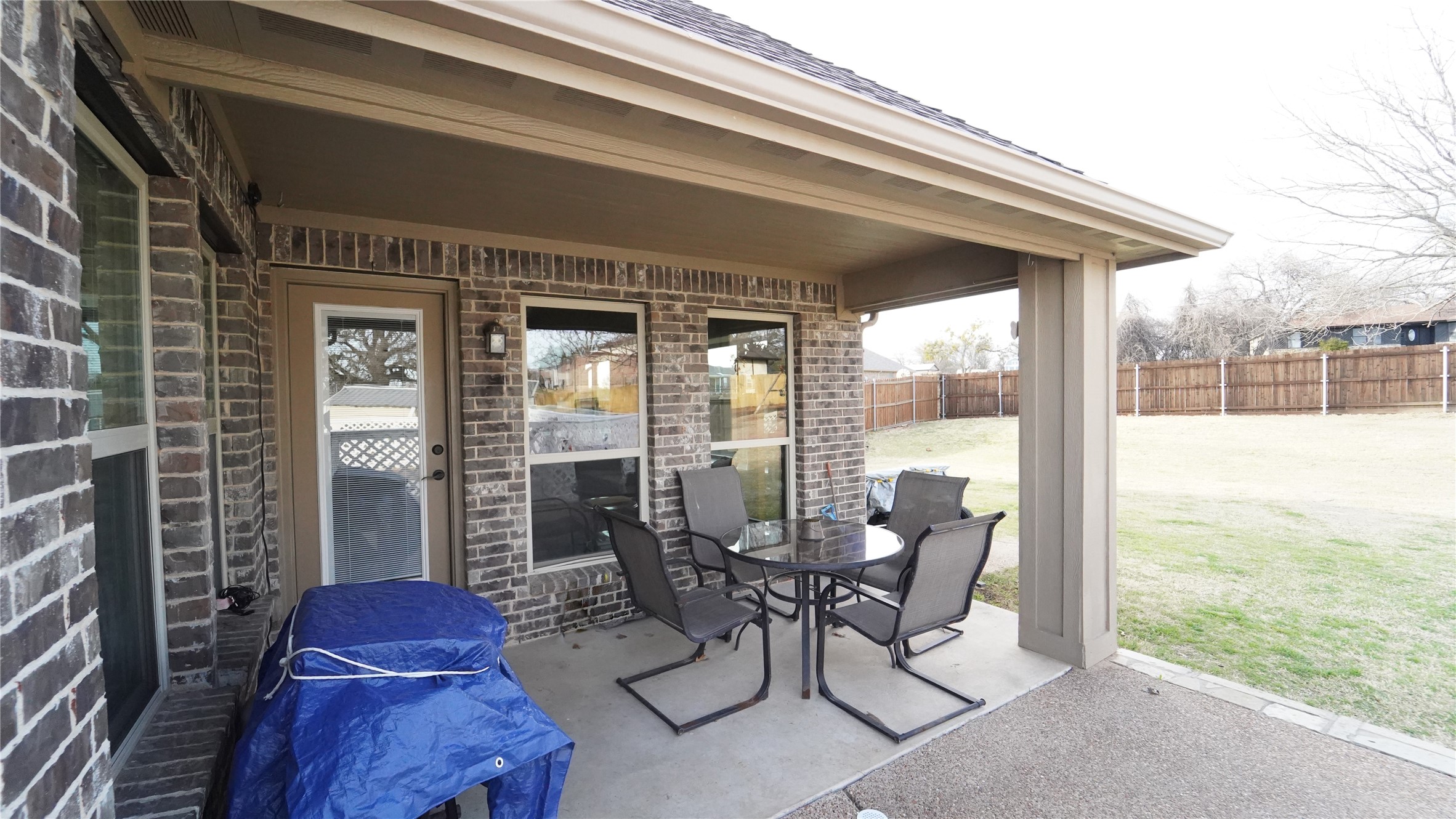 1901 Bay Laurel Drive Weatherford TX 76086