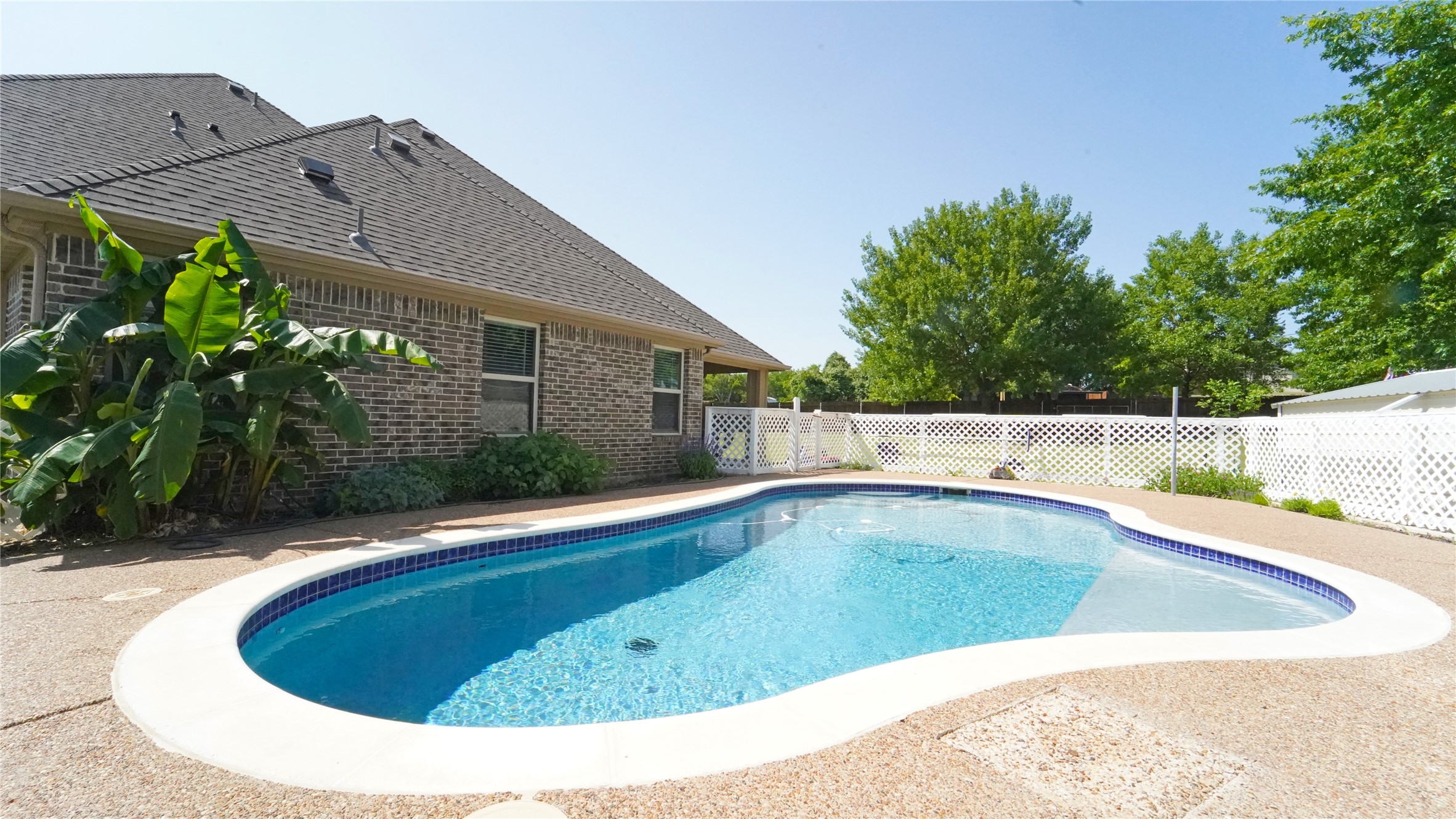 1901 Bay Laurel Drive Weatherford TX 76086