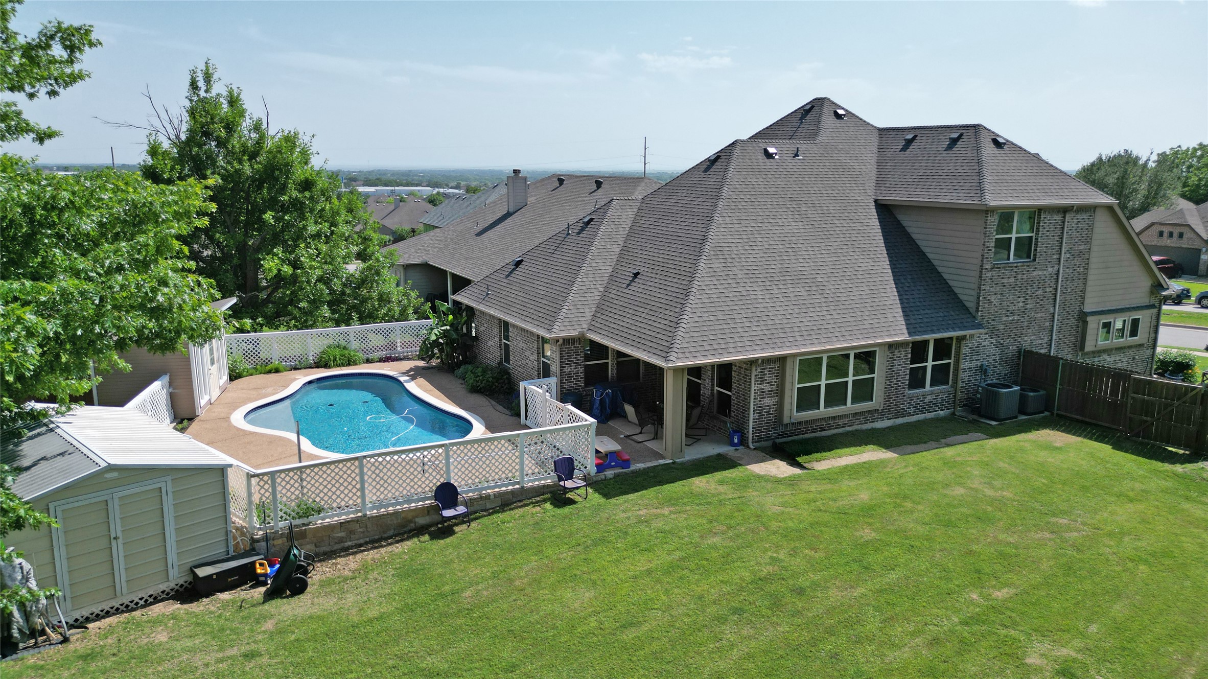 1901 Bay Laurel Drive Weatherford TX 76086