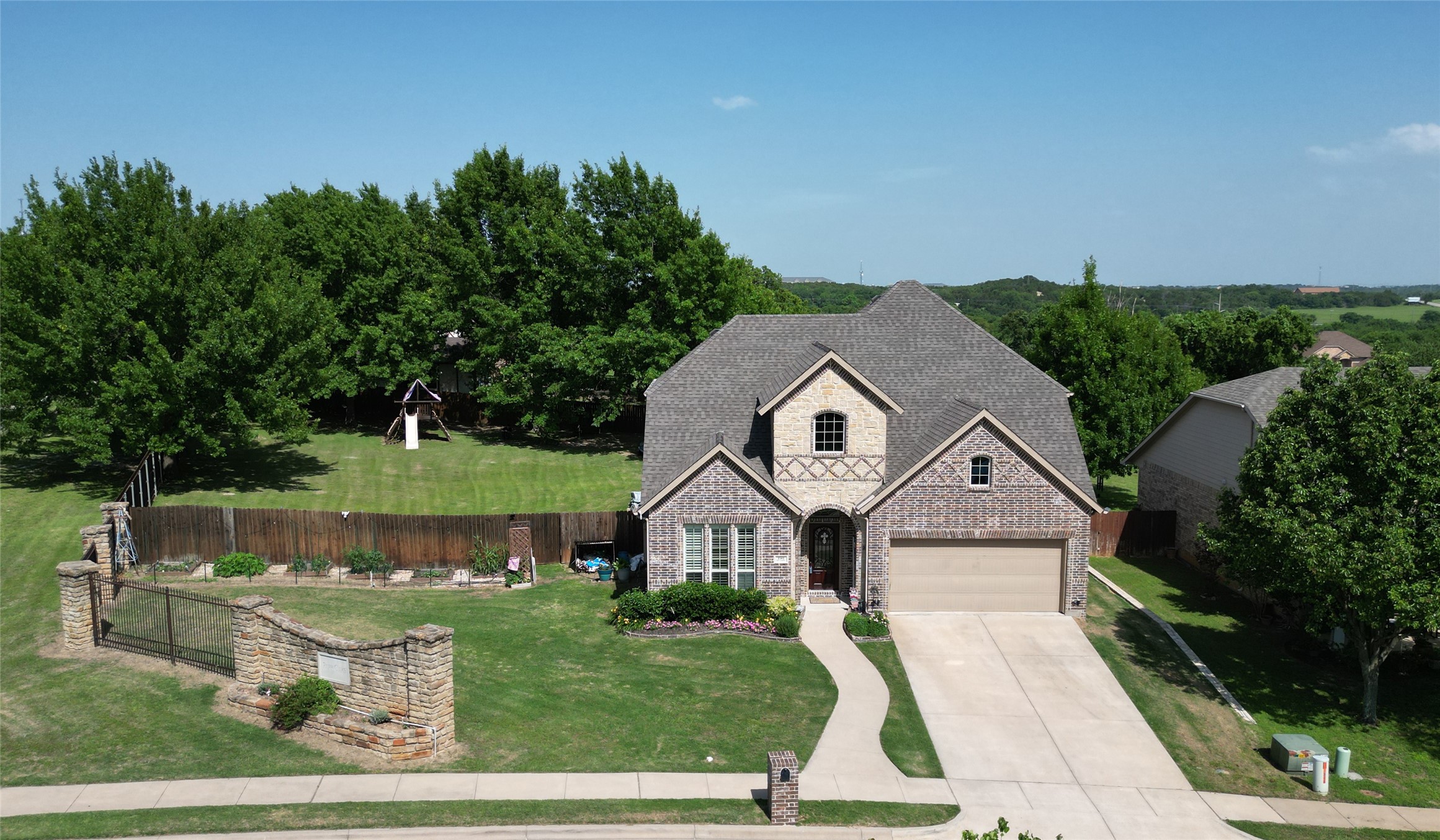 1901 Bay Laurel Drive Weatherford TX 76086