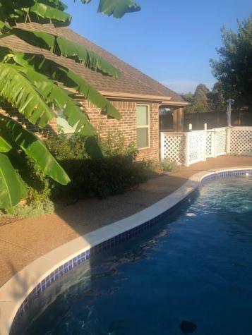 1901 Bay Laurel Drive Weatherford TX 76086