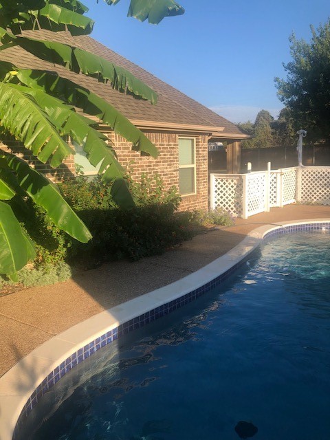 1901 Bay Laurel Drive Weatherford TX 76086