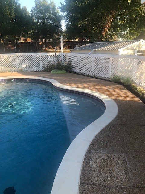 1901 Bay Laurel Drive Weatherford TX 76086