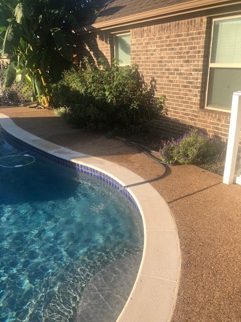 1901 Bay Laurel Drive Weatherford TX 76086
